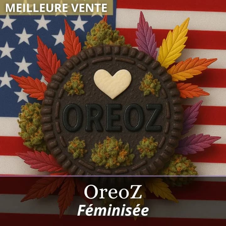 OreoZ (USA)