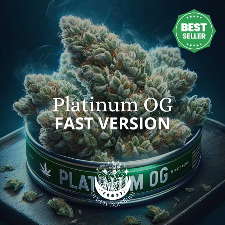 Platinum OG Fast Version