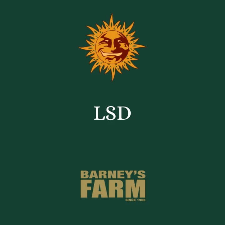 LSD