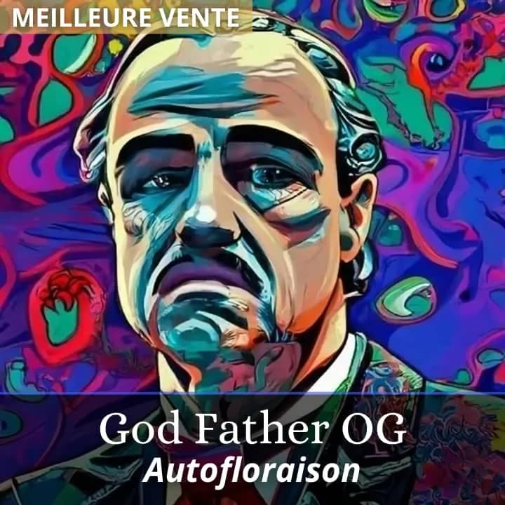 God Father OG Auto