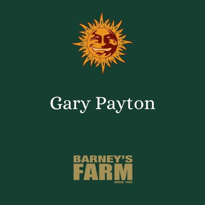 Gary Payton