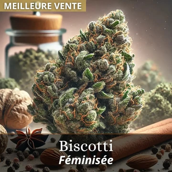 Biscotti