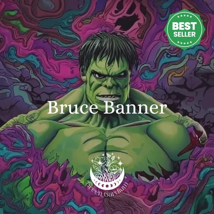 Bruce Banner