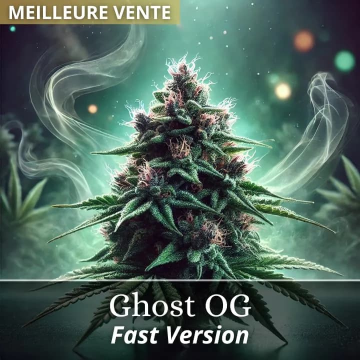 Ghost OG Fast Version