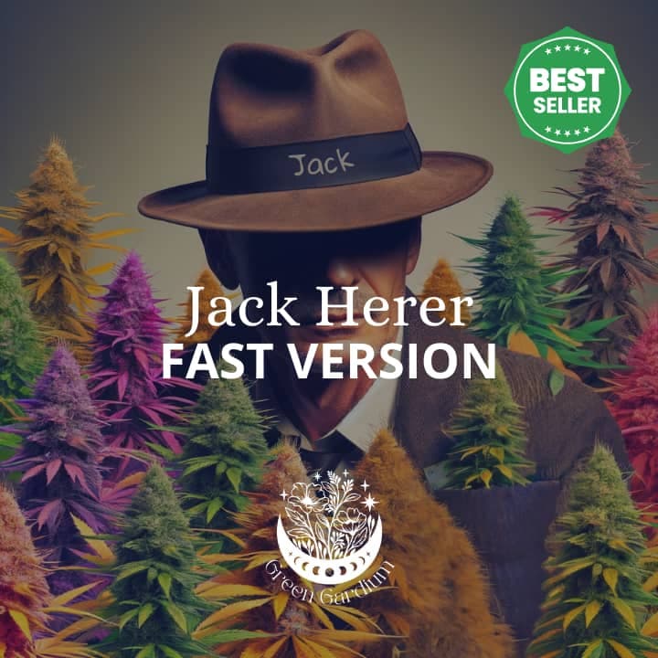 Jack Herer Fast Version