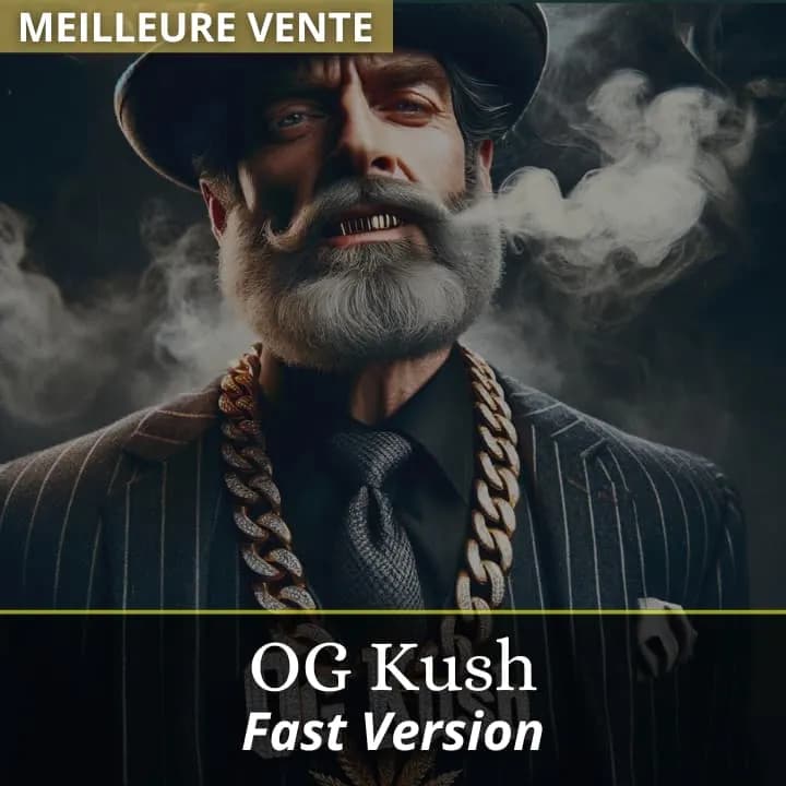 OG Kush Fast Version