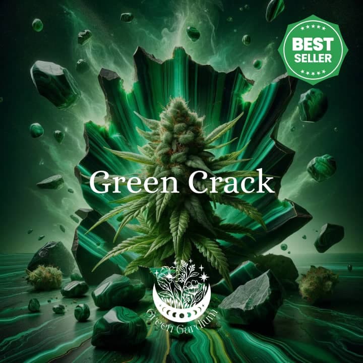 Green Crack
