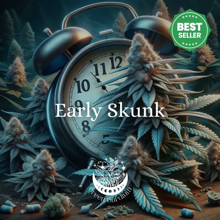 Early Skunk