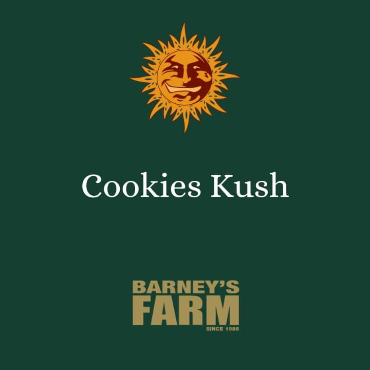Cookies Kush