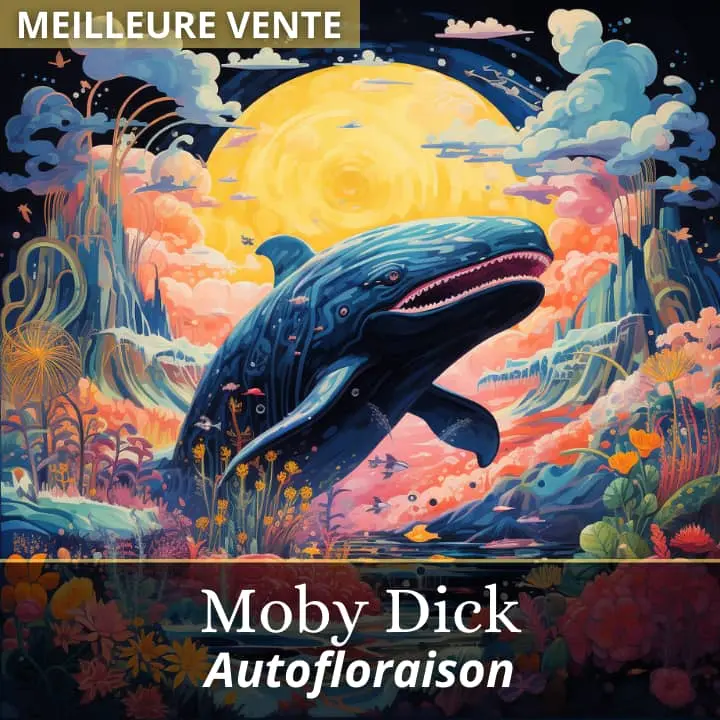 Moby Dick Auto