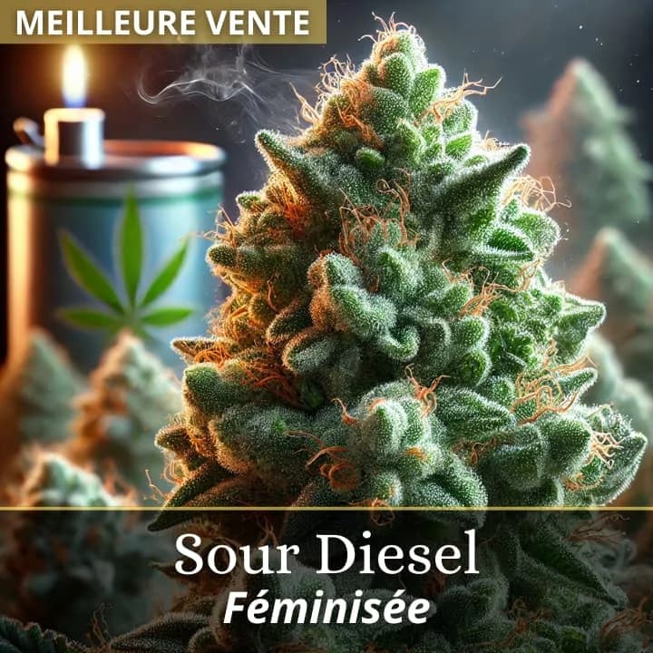 Sour Diesel
