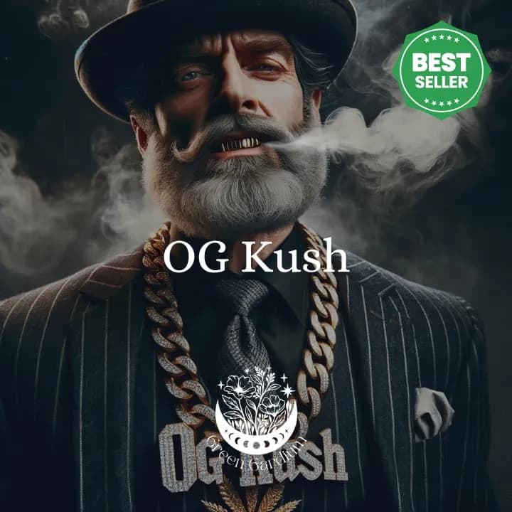 OG Kush