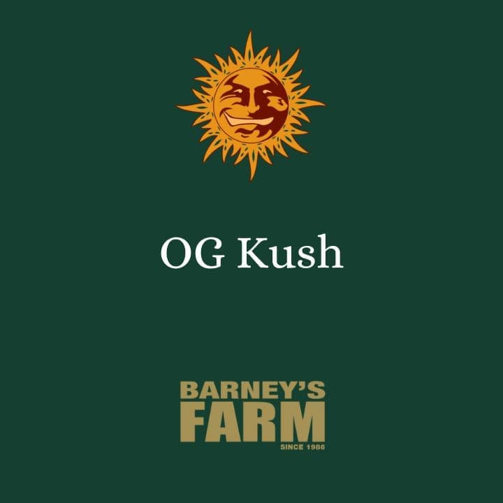 OG Kush