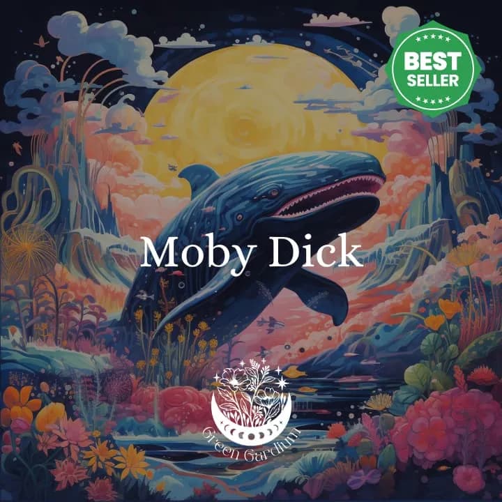 Moby Dick