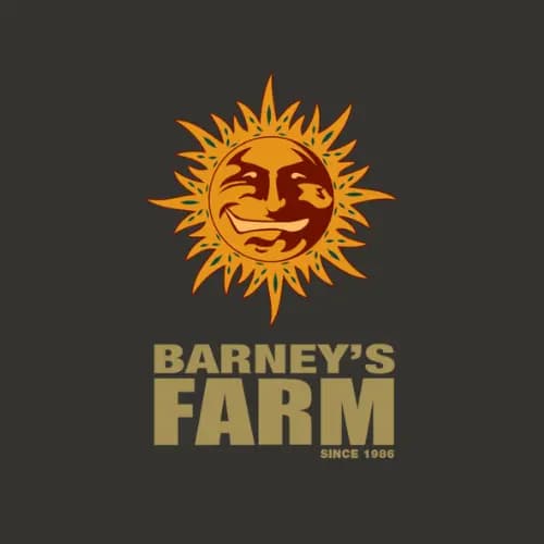 Barney's Farm