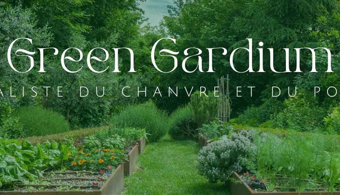 Green Gardium : Une nouvelle ère du bien-être et de l’authenticité à la Réunion