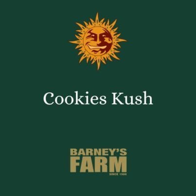 Cookies Kush