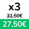 3 Graines